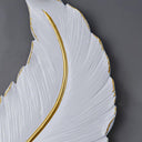 Feather Wall Lamp - LUUGAA