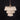 Fela Tassel Chandelier - LUUGAA