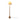Final Strike Floor Lamp - LUUGAA