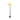 Final Strike Floor Lamp - LUUGAA