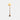 Final Strike Floor Lamp - LUUGAA