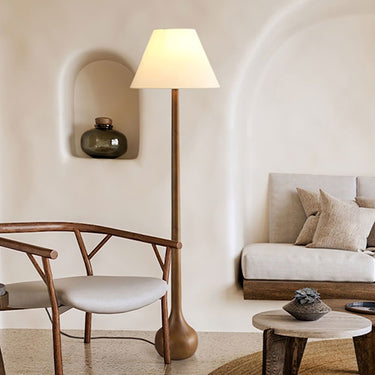 Final Strike Floor Lamp - LUUGAA