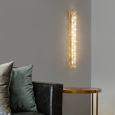Fine Art Sconce - LUUGAA