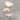 Flake Pendant Light - LUUGAA