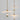 Flake Pendant Light - LUUGAA