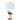 Flamingo Flair Table Lamp - LUUGAA