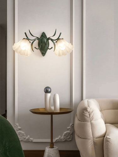 Flared Wall Lamp - LUUGAA