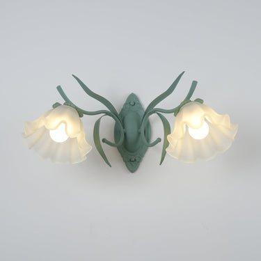 Flared Wall Lamp - LUUGAA