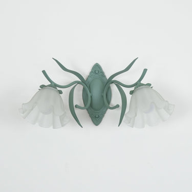 Flared Wall Lamp - LUUGAA