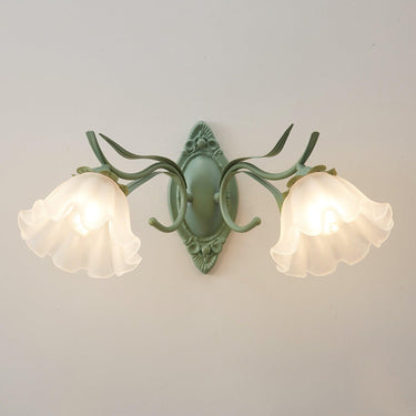 Flared Wall Lamp - LUUGAA