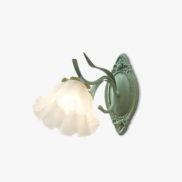 Flared Wall Lamp - LUUGAA