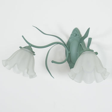 Flared Wall Lamp - LUUGAA