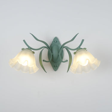 Flared Wall Lamp - LUUGAA