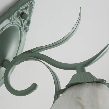 Flared Wall Lamp - LUUGAA