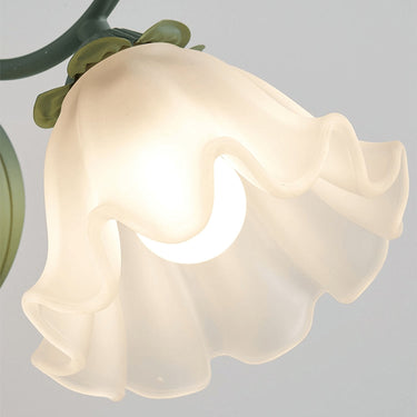 Flared Wall Lamp - LUUGAA