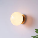 Flat Shape Wall lamp - LUUGAA