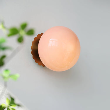 Flat Shape Wall lamp - LUUGAA