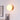 Flat Shape Wall lamp - LUUGAA