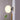 Flat Shape Wall lamp - LUUGAA