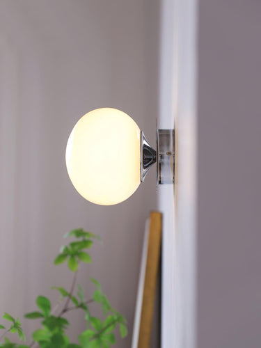Flat Shape Wall lamp - LUUGAA
