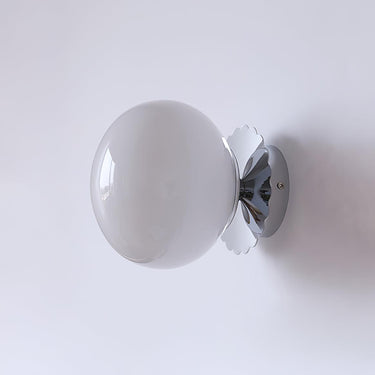 Flat Shape Wall lamp - LUUGAA