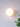 Flat Shape Wall lamp - LUUGAA