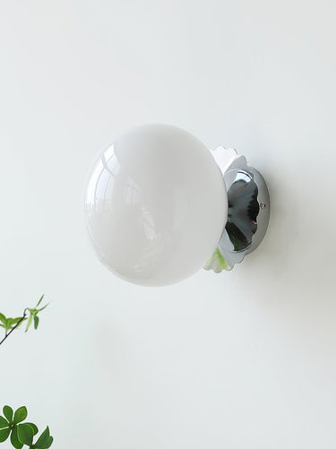 Flat Shape Wall lamp - LUUGAA