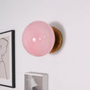 Flat Shape Wall lamp - LUUGAA