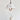 Floral Grace Pendant Lamp - LUUGAA