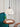 Floral Grace Pendant Lamp - LUUGAA