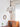 Floral Grace Pendant Lamp - LUUGAA