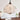 Floral Grace Pendant Lamp - LUUGAA