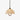Floral Grace Pendant Lamp - LUUGAA