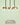Flower Bone Chandelier - LUUGAA