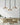 Flower Bone Chandelier - LUUGAA