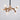 Flower Bone Chandelier - LUUGAA