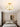 Flower Shape Glass Ceiling Light - LUUGAA