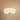 Flower Shape Glass Ceiling Light - LUUGAA