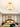 Flower Shape Glass Ceiling Light - LUUGAA