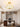 Flower Shape Glass Ceiling Light - LUUGAA