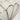 Flower Shape Glass Ceiling Light - LUUGAA