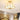 Flower Shape Glass Ceiling Light - LUUGAA