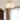 Flower Shape Glass Ceiling Light - LUUGAA