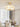 Flower Shape Glass Ceiling Light - LUUGAA