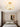 Flower Shape Glass Ceiling Light - LUUGAA