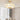 Flower Shape Glass Ceiling Light - LUUGAA