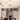 Flower Shape Glass Ceiling Light - LUUGAA