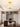 Flower Shape Glass Ceiling Light - LUUGAA