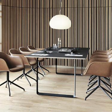 Fluid Pendant Light - LUUGAA