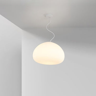Fluid Pendant Light - LUUGAA